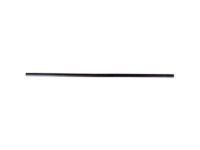 Toyota 85214-AA020 Wiper Rubber, Left