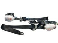 Toyota 73220-42140-B2 Front Seat Outer Belt Assembly Left Hand Toyota 73220-42140-B2 Front Seat Outer Belt Assembly Left Hand