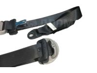 Toyota 73220-42140-B2 Belt Assembly