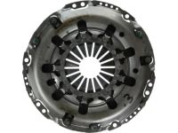 Toyota 31210-04083 Clutch Cover Assembly