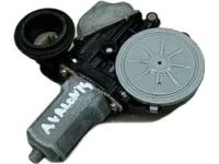 Toyota 85720-0E070 Power Window Regulator Motor Assembly
