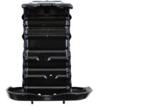 52129-52090 Genuine Toyota Front Bumper Cover Lower