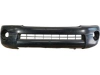 Toyota 52119-04010 Front Bumper Cover