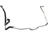 Toyota 88704-47040 Suction Hose Sub-Assembly