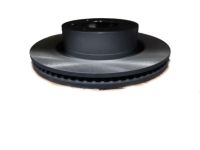 Toyota 43512-0C030 Front Disc Brake Rotor Toyota 43512-0C030 Front Disc Brake Rotor