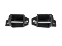 Toyota 51073-48010 Bracket Sub-Assembly, Rear Body Mounting RH