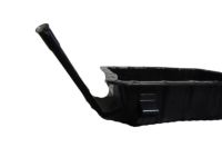 Toyota 35106-60030 Automatic Transmission Oil Pan Sub-Assembly Toyota 35106-60030 Automatic Transmission Oil Pan Sub-Assembly