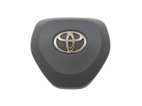 Toyota 45130-0R060-C0 Steering Wheel Pad Assembly