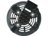 Toyota 27039-0T040 Alternator Rear End Cover