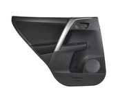 Toyota 67640-0R140-C1 Rear Door Trim Panel Assembly Toyota 67640-0R140-C1 Rear Door Trim Panel Assembly