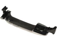 Toyota 69210-35160 Front Door Outside Handle Assembly Left