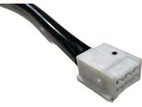 Toyota 68920-0R020 Lift Cylinder