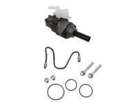 Toyota Sienna Brake Master Cylinder - 47207-08011 Brake Master Cylinder Sub-Assembly Less Reservoir Tank