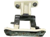 Toyota 68801-35010 Hinge Assembly, Back Door, Left Hand