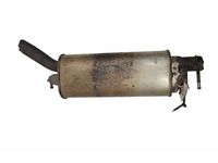 Toyota 17420-20290 Center Exhaust Pipe Assembly Toyota 17420-20290 Center Exhaust Pipe Assembly