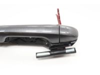 Toyota 69203-04030 Frame Sub-Assembly, Rear D Toyota 69203-04030 Frame Sub-Assembly, Rear D