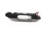 Toyota 69203-04030 Frame Sub-Assembly, Rear D Toyota 69203-04030 Frame Sub-Assembly, Rear D