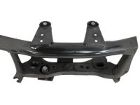 Toyota 51206-WAA07 Rear Member Sub-Assembly