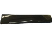 Toyota 75075-0E070-A0 Rear Moulding Sub-Assembly