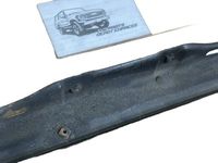 Toyota 53216-90A01 Support Sub-Assembly, Radiator Grille, Center Toyota 53216-90A01 Support Sub-Assembly, Radiator Grille, Center