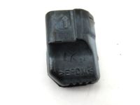 Toyota 68326-08010 Cushion, Slide Door Upper Rail, LH