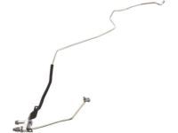 Toyota 88710-21180 Pipe, Cooler Refrigerant Liquid, A