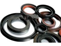 Toyota 90310-58001 Oil Seal