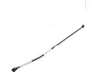 Toyota 53440-47031 Hood Support Rod