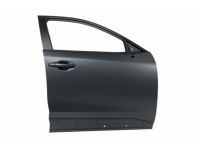 Toyota 67001-42160 Front Door Panel Sub-Assembly