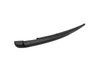 Toyota 85242-12150 Rear Wiper Blade Toyota 85242-12150 Rear Wiper Blade