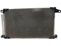 Toyota 884A0-12010 A/C Condenser Assembly