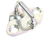 Toyota 69430-13010 Back Door Lock Striker Assembly