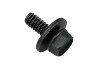 Toyota 90119-06236 Bolt with Washer