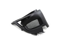 Toyota 58466-48010-C0 Board, Battery Service Cover