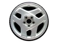 Toyota 42611-0W080 Wheel
