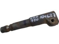 Toyota 45221-12330 Steering Intermediate Shaft