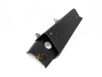 Toyota 52023-35020 Rear Bumper Reinforcement Sub-Assembly Toyota 52023-35020 Rear Bumper Reinforcement Sub-Assembly