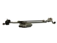 Toyota 85150-08020 Front Wiper Link Assembly
