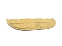 Toyota SU003-09683 Insulator Hood Toyota SU003-09683 Insulator Hood