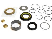 Toyota 04445-60080 Power Steering Gear Gasket Kit