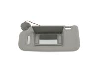 Toyota 74348-WB002 Visor Holder Toyota 74348-WB002 Visor Holder