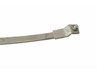 Toyota 67402-33020 Front Door Frame Sub-Assembly Front Lower Left Hand Toyota 67402-33020 Front Door Frame Sub-Assembly Front Lower Left Hand