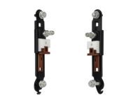 Toyota 73200-0R010 ADJUSTER Assembly, Fr Sh