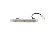 Toyota 81006-33010 Lamp Set, Stop Center