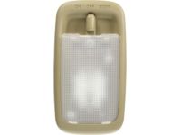 Toyota 81240-12060-A2 Room Lamp Assembly