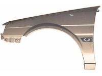Toyota 53802-1A800 Fender Subassembly