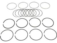 Toyota 13011-35052 Piston Ring Set
