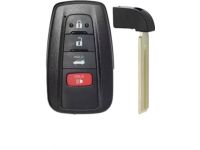 Toyota 8990H-62030 Transmitter Sub-Assembly