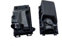 Toyota 17705-24330 Air Cleaner Cap Sub-Assembly