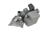 Toyota 16032-24010 Water Pump